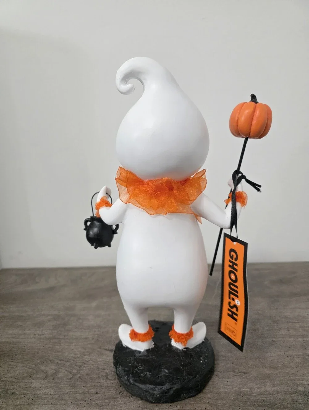 N/A ghoulish vintage